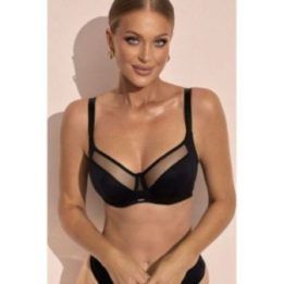 Minkštinanti liemenėlė Kinga Carmen SC-1169