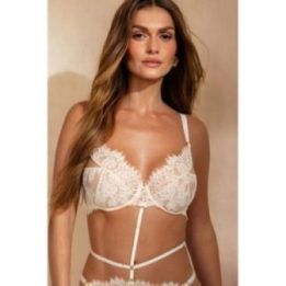 Minkšta liemenėlė Kinga Sugar Baby SC-1210