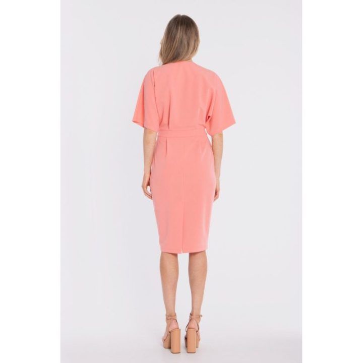 Moteriška suknelė Stylove – rožinė