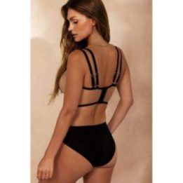 Kinga Soft liemenėlė be pakietinimo