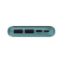 Žalias Navitel PWR10 MX powerbankas