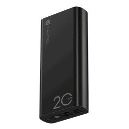 Navitel PWR20 AL juodas 20000 mAh powerbankas