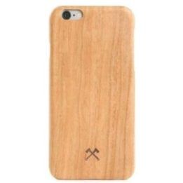 Medinis dėklas Apple iPhone 6 / 6s