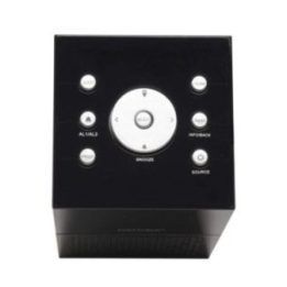 DAB+/FM laikrodinis radijas Denver CRD-510