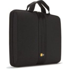Nešiojamojo kompiuterio įmautė 13,3" juoda Case Logic Attache
