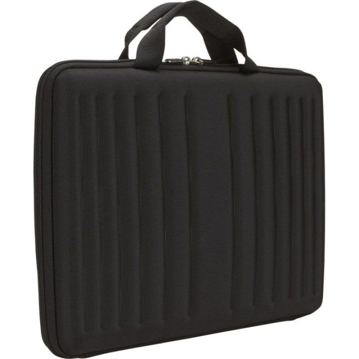 Nešiojamojo kompiuterio įmautė 13,3" juoda Case Logic Attache