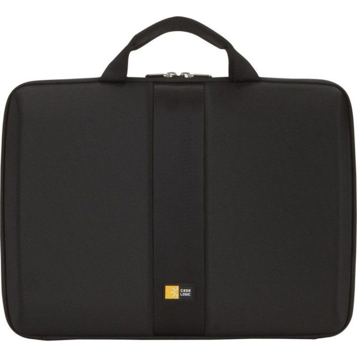 Nešiojamojo kompiuterio įmautė 13,3" juoda Case Logic Attache