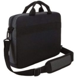 Case Logic Era Attaché 14 nešiojamojo kompiuterio krepšys, Obsidian