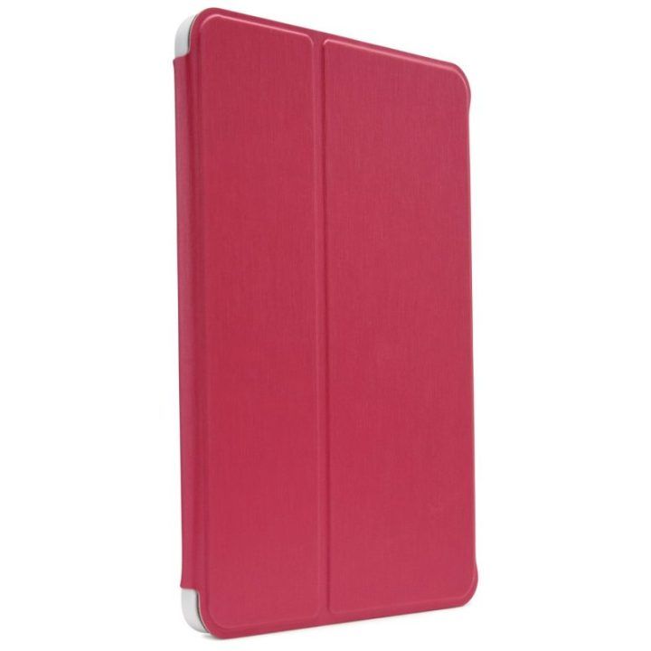 Rožinis Case Logic Snapview Folio dėklas iPad mini 3