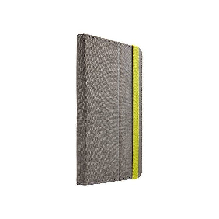 Juodas 7 colių atlenkiamas dėklas Case Logic Surefit Folio