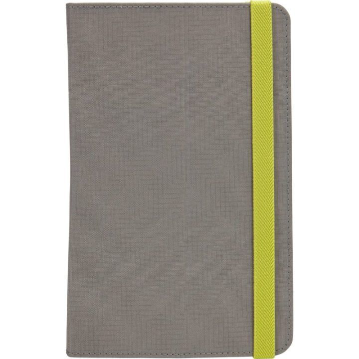 Folio dėklas planšetėms iki 8" Case Logic Surefit