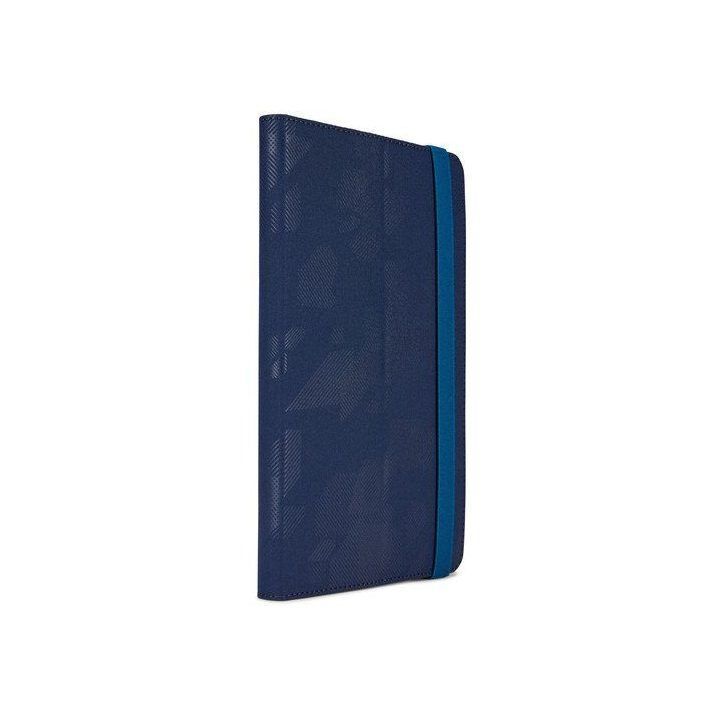 Case Logic Surefit Folio 7" planšetės dėklas, mėlynas