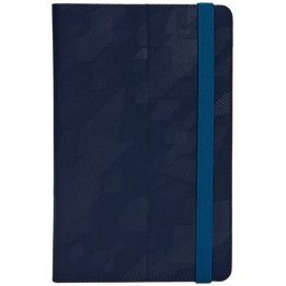8 colių mėlynas planšetės dėklas Case Logic Surefit Folio