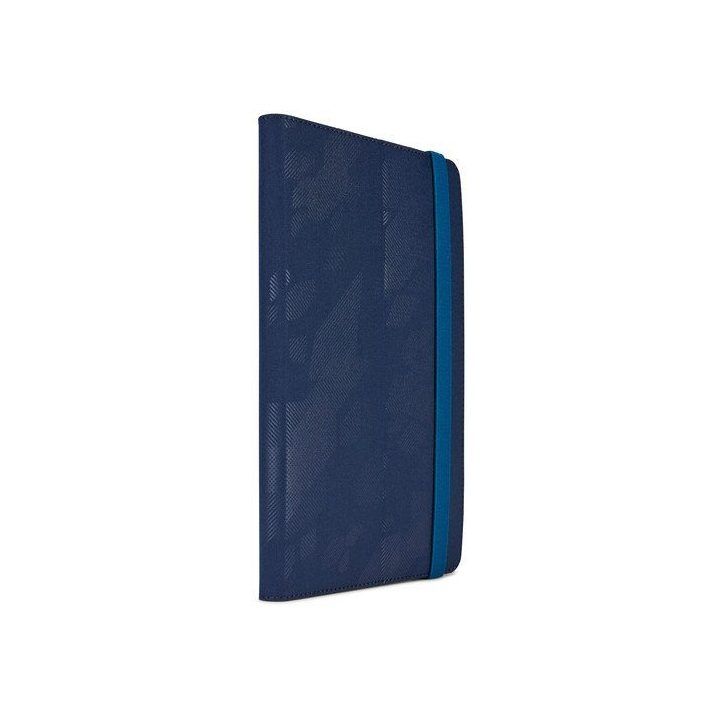 8 colių mėlynas planšetės dėklas Case Logic Surefit Folio