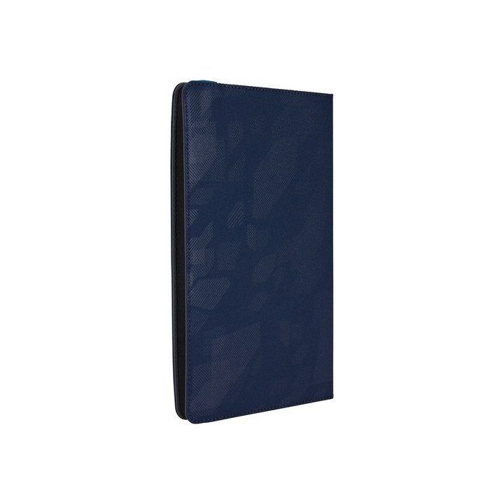 8 colių mėlynas planšetės dėklas Case Logic Surefit Folio