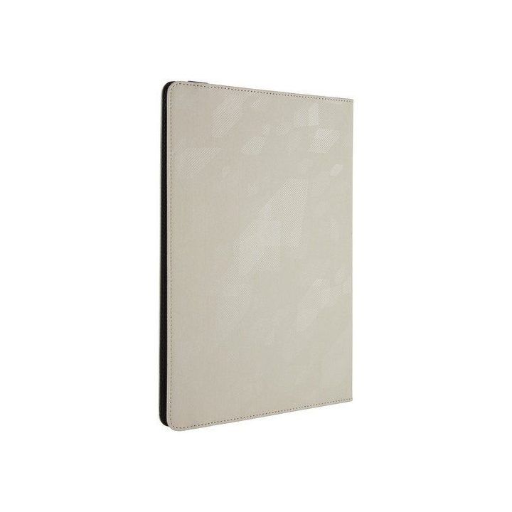 Planšetės dėklas Case Logic Surefit Folio 9–10 colių, betoninės spalvos