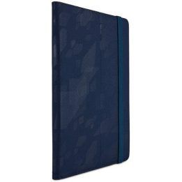 Planšetės dėklas Case Logic Surefit Folio 9–10", mėlynas