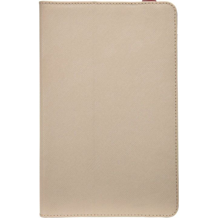 Universali 7" planšetės folija Case Logic Surefit Folio, pergamentinė