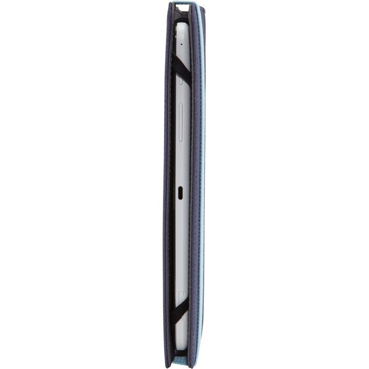 Case Logic Surefit Folio 8" planšetės dėklas, indigo