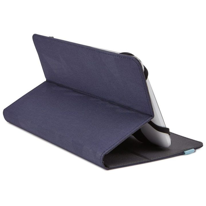 Case Logic Surefit Folio 8" planšetės dėklas, indigo