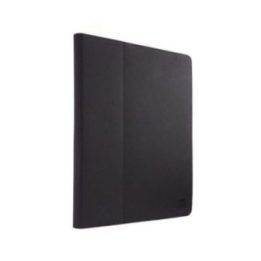 Juodas Case Logic Surefit Folio dėklas 9–10" planšetėms