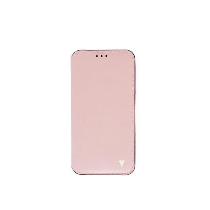 Rožinis „Smart Folio“ telefono dėklas „iPhone 7/8“