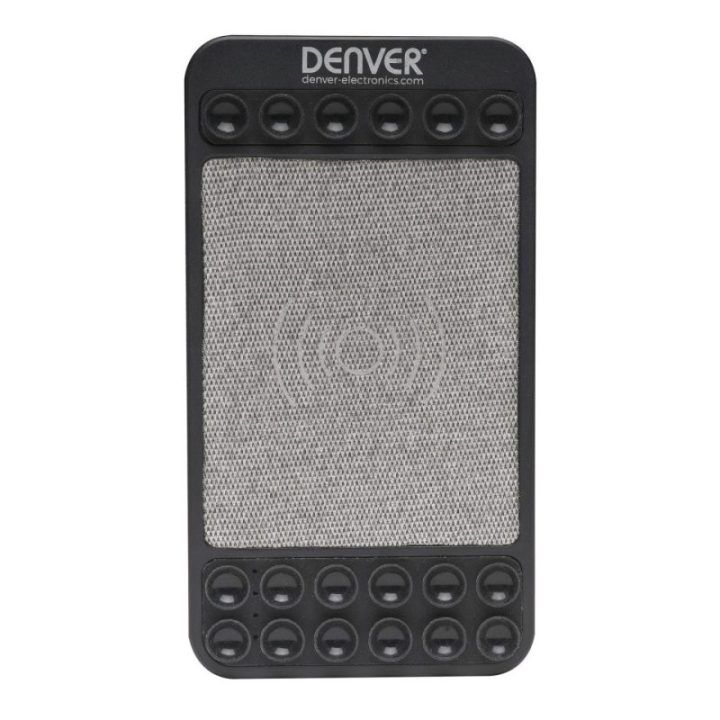 Denver PBQ-4000 4000 mAh powerbankas su belaidžiu įkrovimu