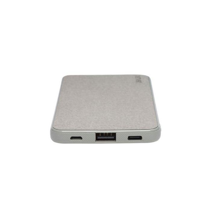 Denver PBS-5004 5000 mAh išorinė baterija