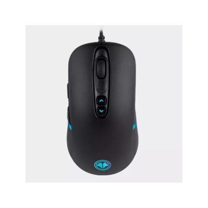 Millenium MO1 Advanced žaidimų pelė, 8000 DPI