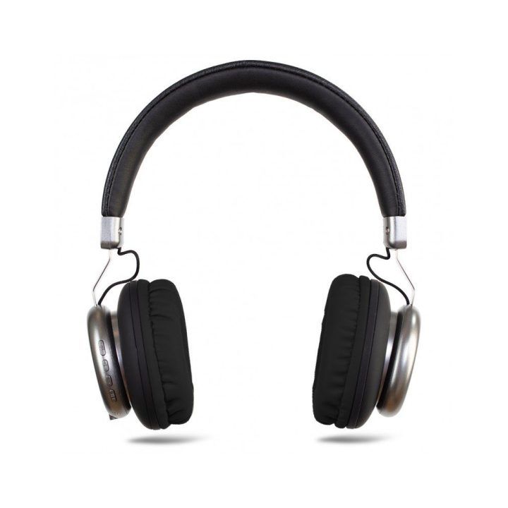 Bluetooth ausinės su TF kortelės funkcija