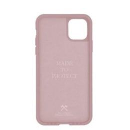 Telefono dėklas iPhone 11 Pro Max, canyon red