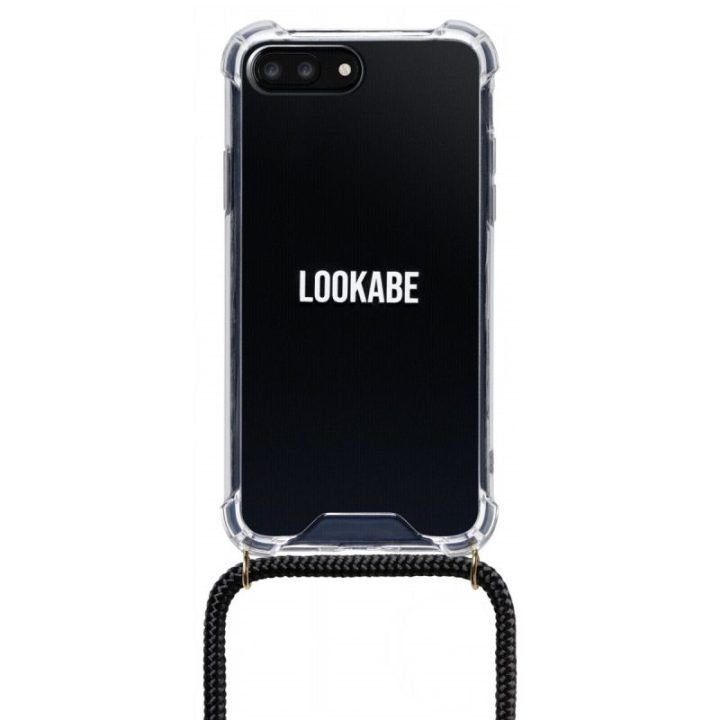 Telefono karoliai su dėklu iPhone 7/8+
