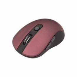 Violetinė belaidė optinė pelė Sbox WM-911U