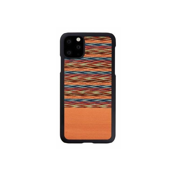 Languotas telefono dėklas iPhone 11 Pro Max