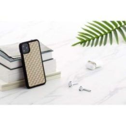 Telefono dėklas iPhone 11, juodas