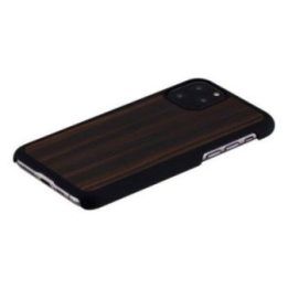 Telefono dėklas iPhone 11 Pro, juodas