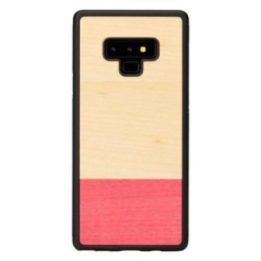 Juodas telefono dėklas Samsung Galaxy Note9