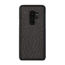 Telefono dėklas Samsung Galaxy S9+ (G965), juodas