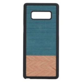 Telefono dėklas Samsung Galaxy Note8, juodas