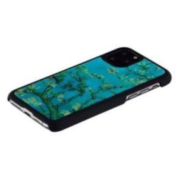 Telefono dėklas iPhone 11 Pro, Almond Blossom Black