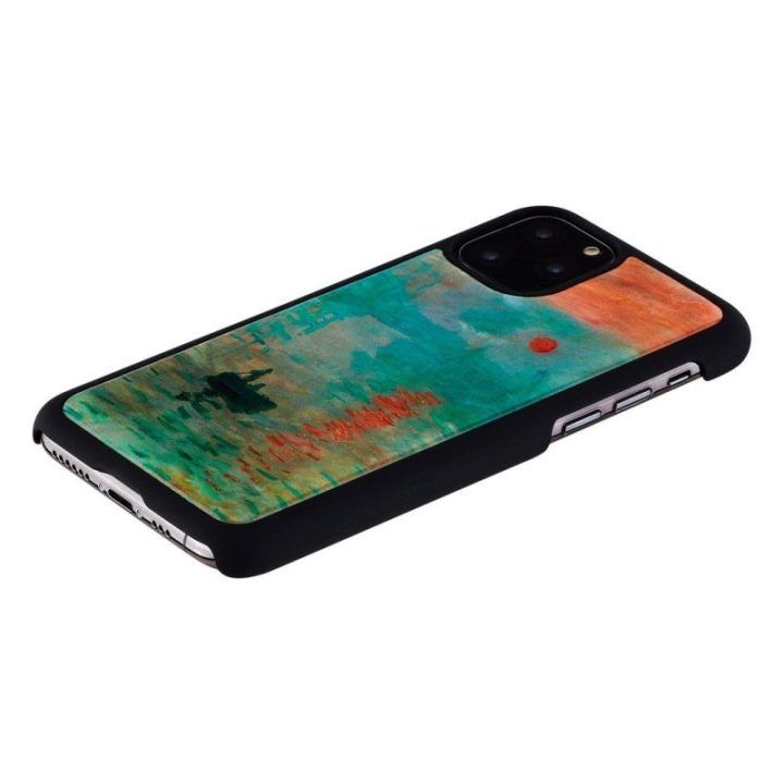 Telefono dėklas iPhone 11 Pro, „Sunrise Black“