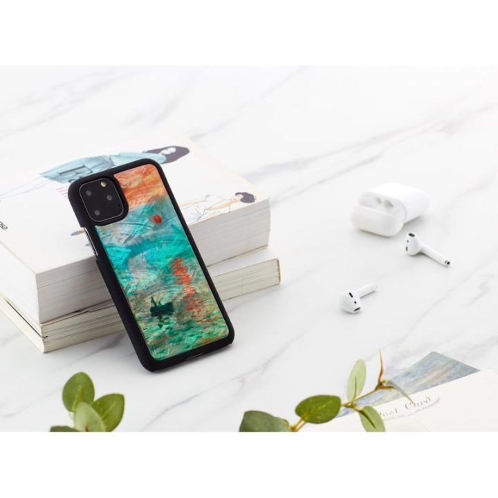 Telefono dėklas iPhone 11 Pro, „Sunrise Black“