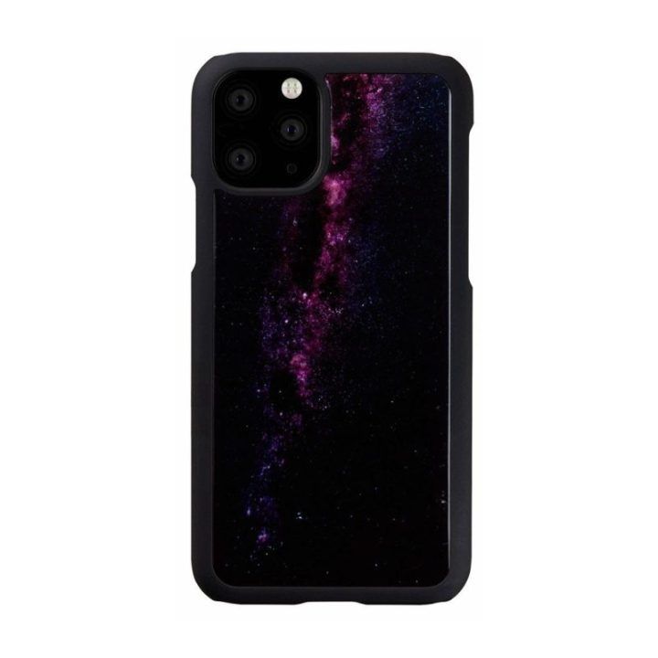 Telefono dėklas iPhone 11 Pro, juodas
