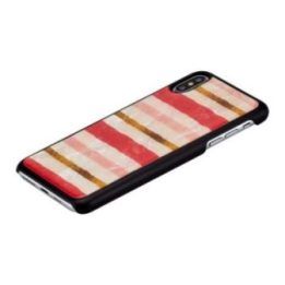 Juodas telefono dėklas iPhone XS Max