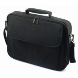 Nešiojamojo kompiuterio krepšys Sbox NSS-88120, 17,3", juodas