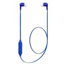 Toshiba CoolVibe RZE-BT312E mėlynos Bluetooth ausinės