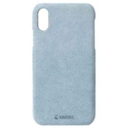 Mėlynas telefono dėklas Apple iPhone XR