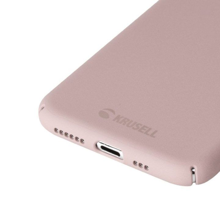 Rožinis telefono dėklas iPhone 11 Pro