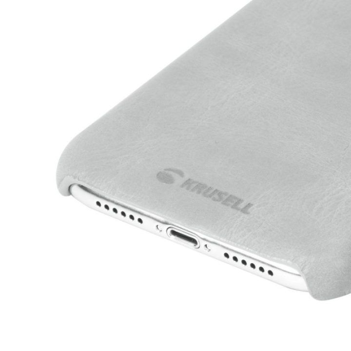 Telefono dėklas iPhone XR, vintage grey