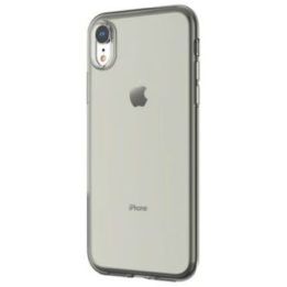 Skaidrus telefono dėklas Devia iPhone XS Max